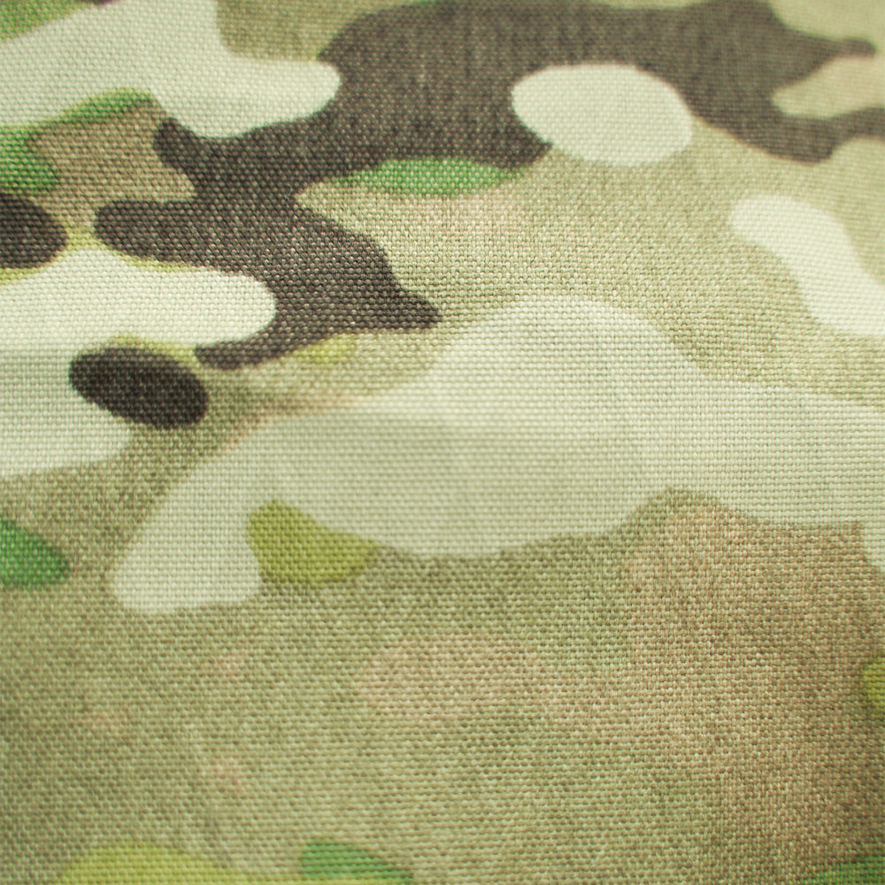 Mountain Laurel Designs  /  HELL 27L Multi camo