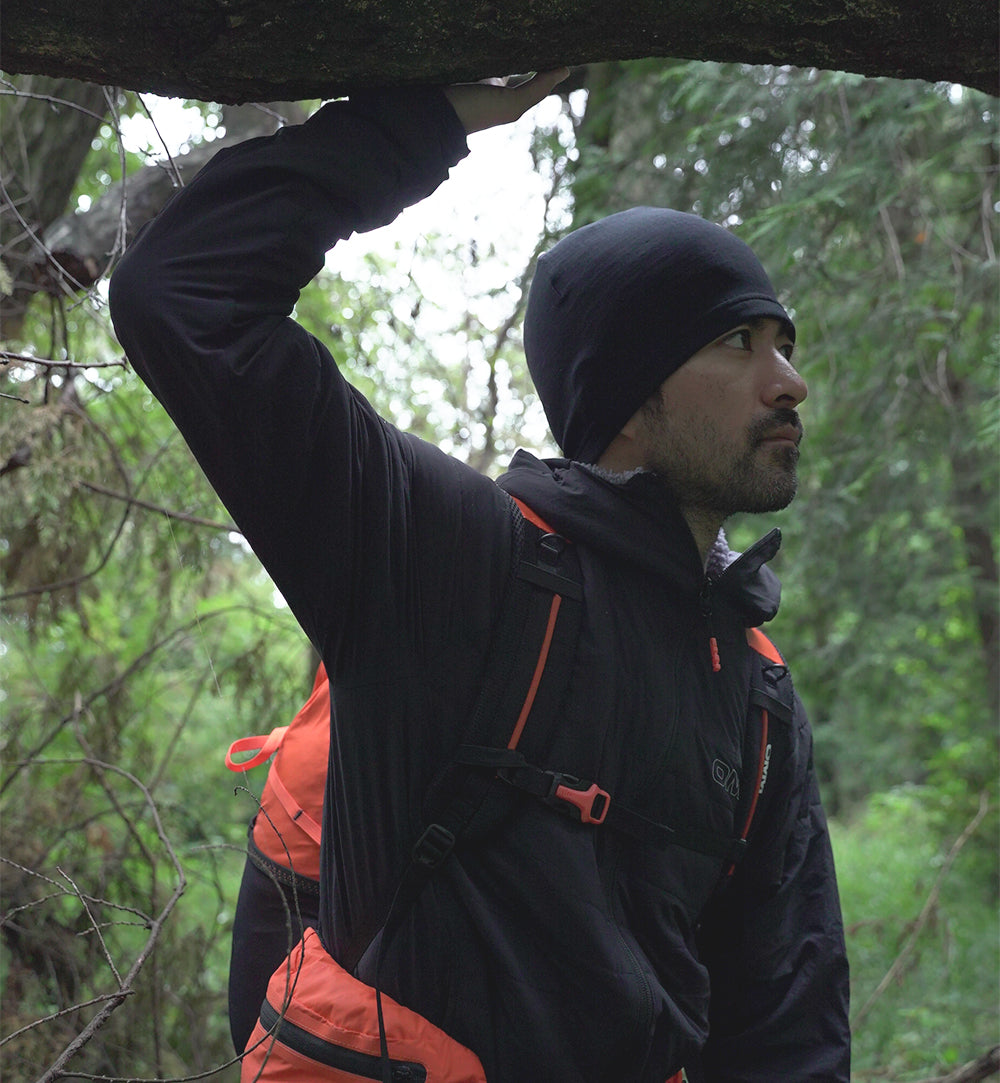 OMM Mountain Core Jacket / OMM マウンテン コア ジャケット