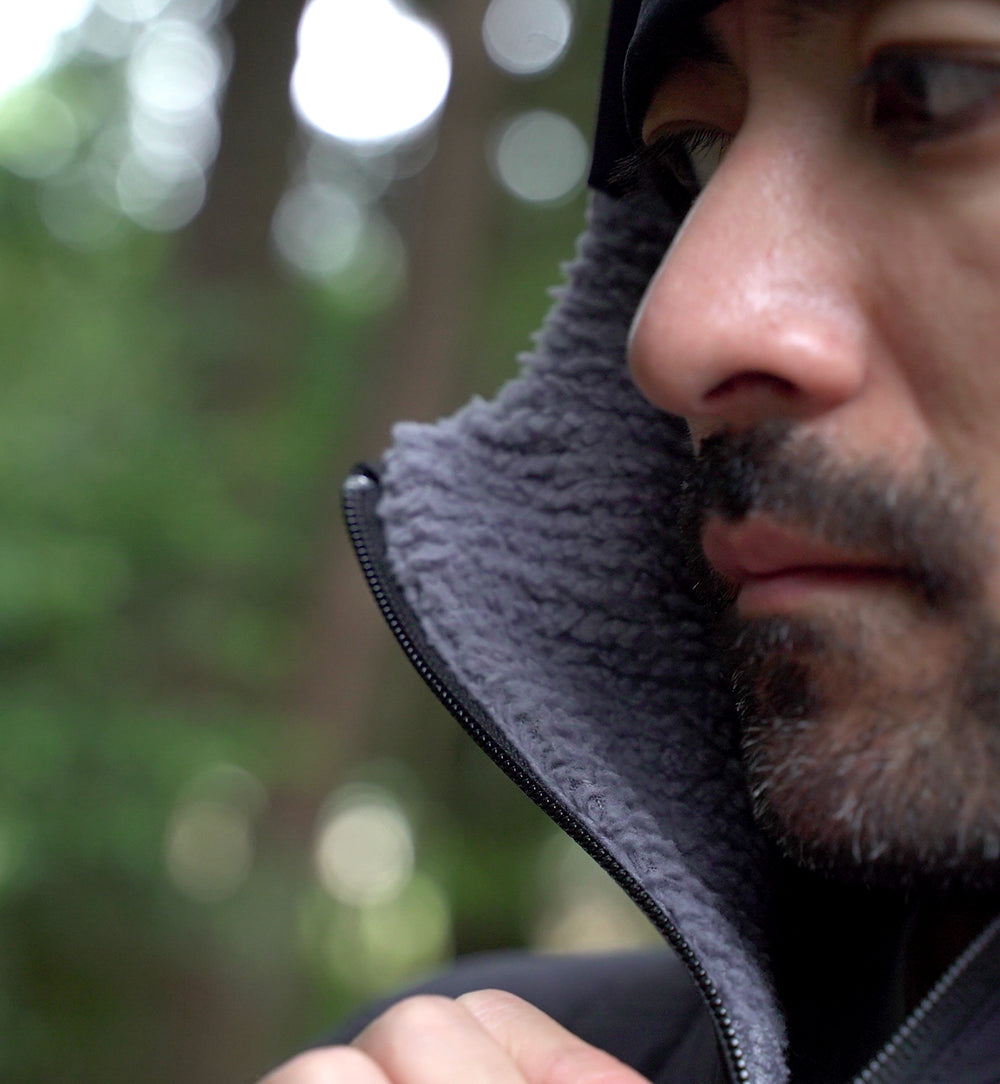 OMM Mountain Core Jacket / OMM マウンテン コア ジャケット