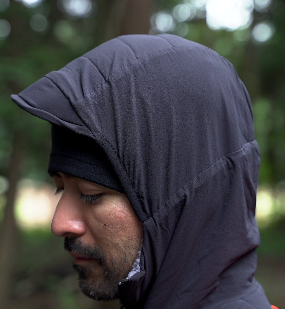 OMM Mountain Core Jacket / OMM マウンテン コア ジャケット