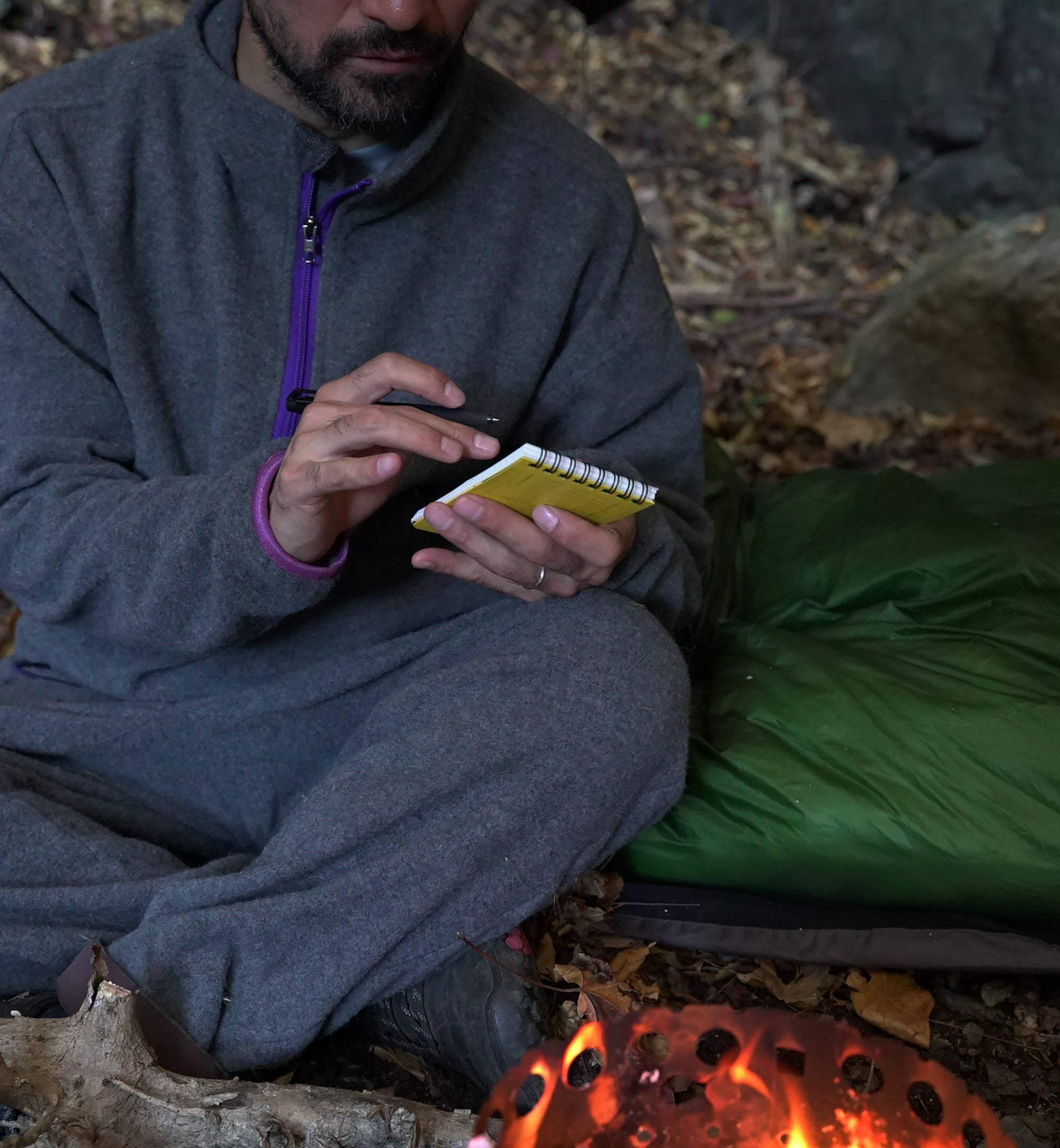 Rite in the Rain / Top Spiral All-Weather Notebook