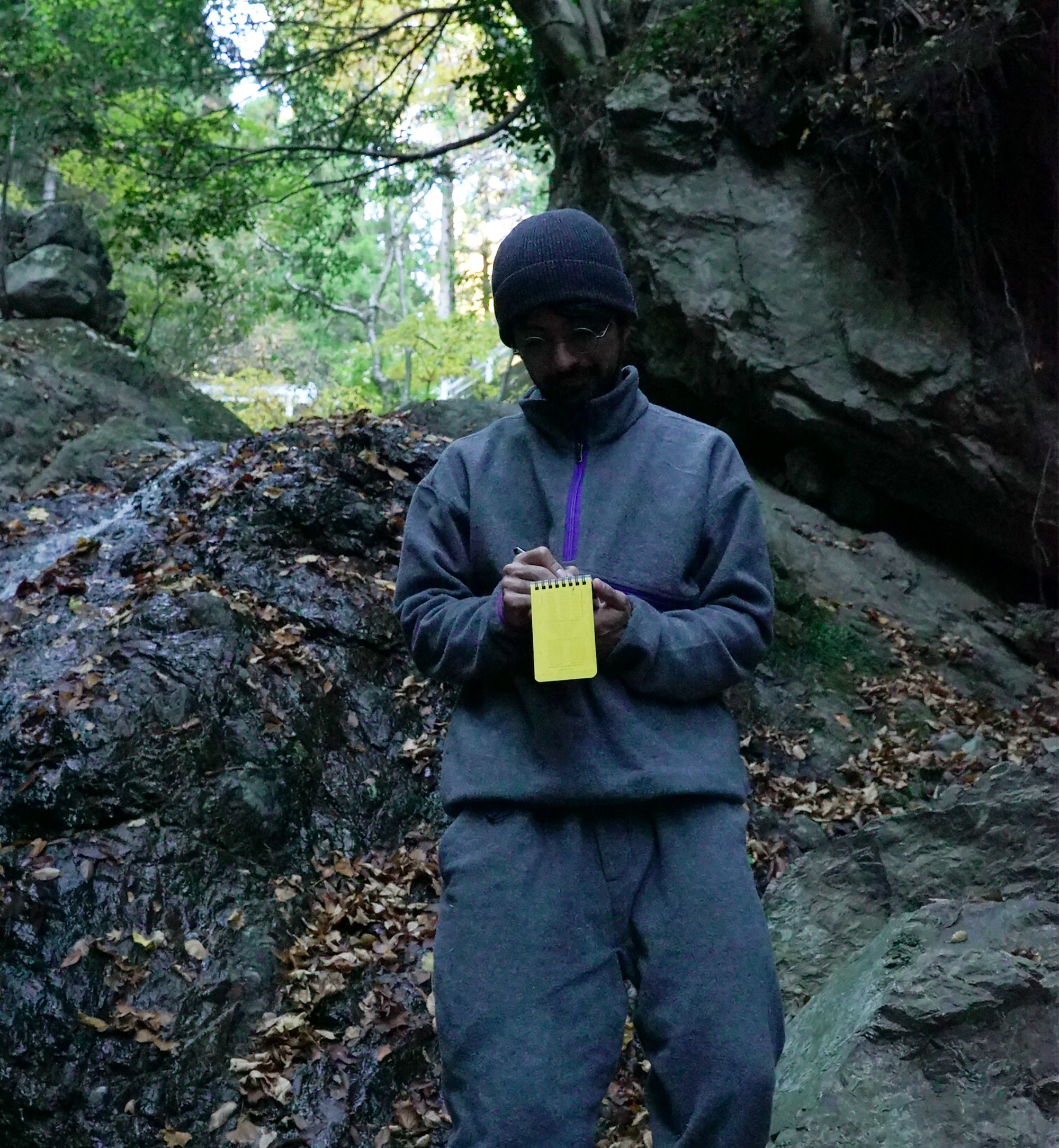 Rite in the Rain / Top Spiral All-Weather Notebook