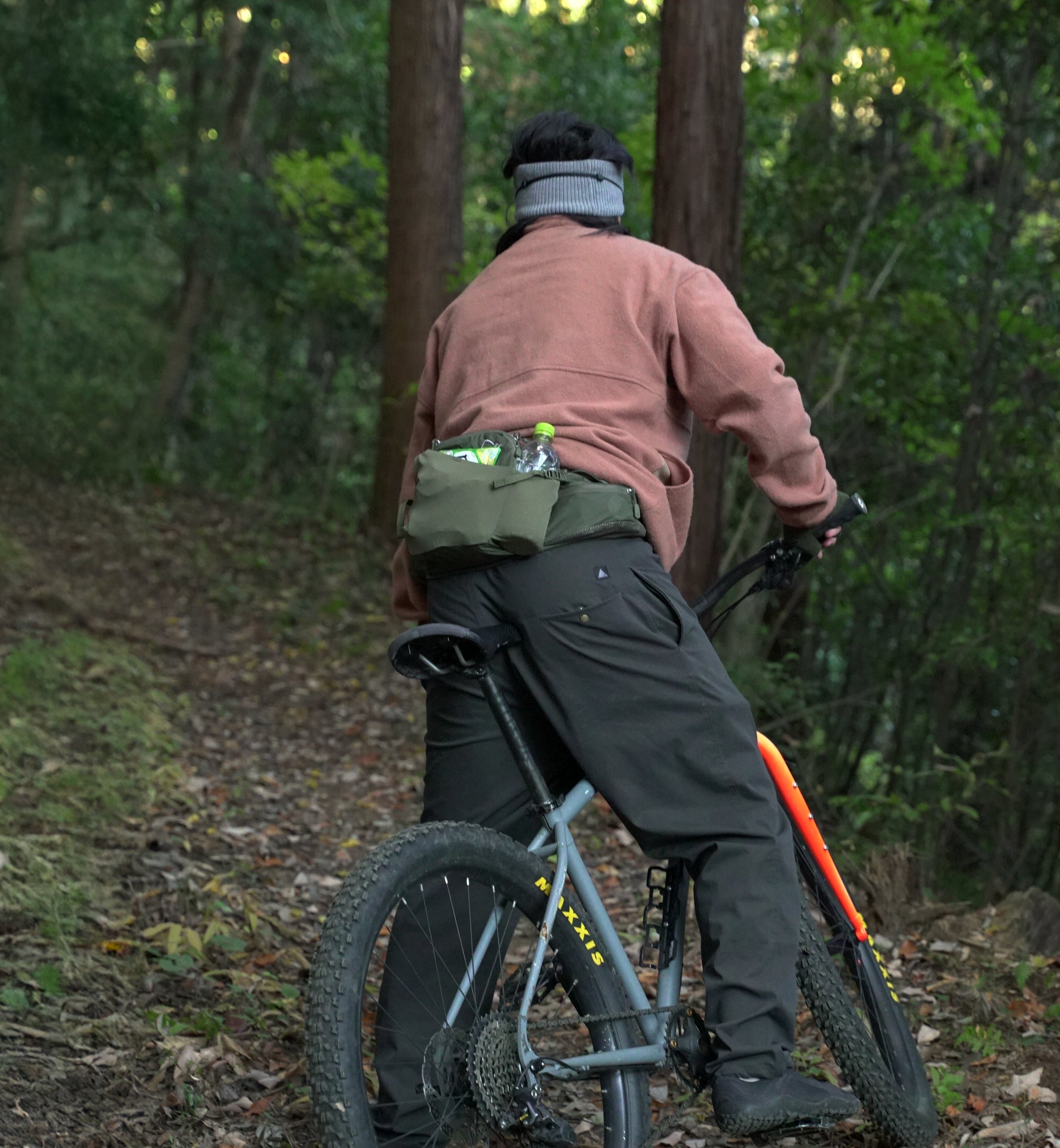 Norrona / femund econyl70 6L Hip Pack