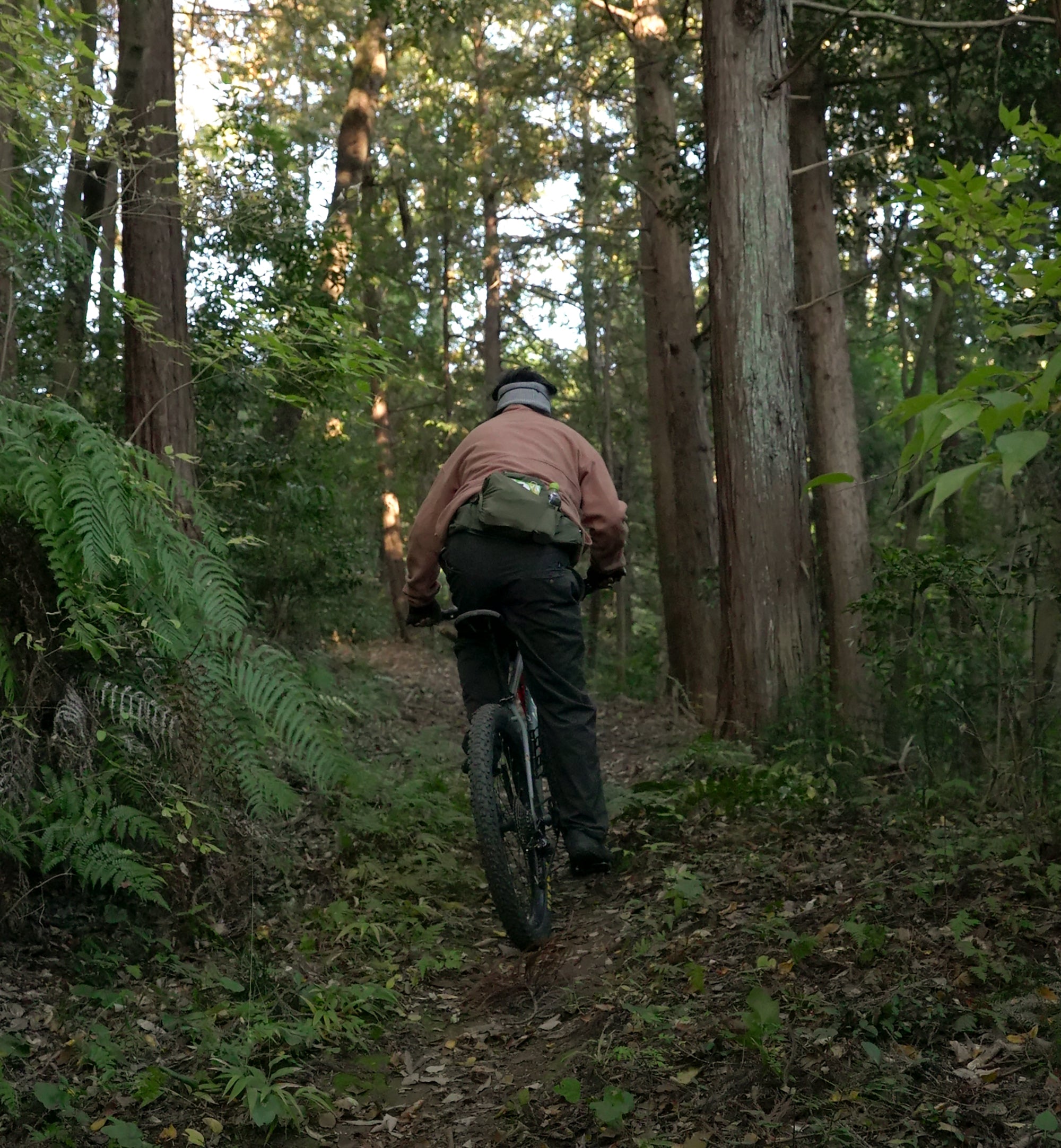 Norrona / femund econyl70 6L Hip Pack