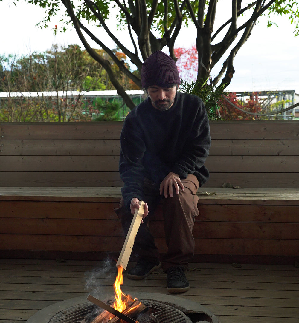 HOUDINI Hut Hat / フーディニ ハットハット