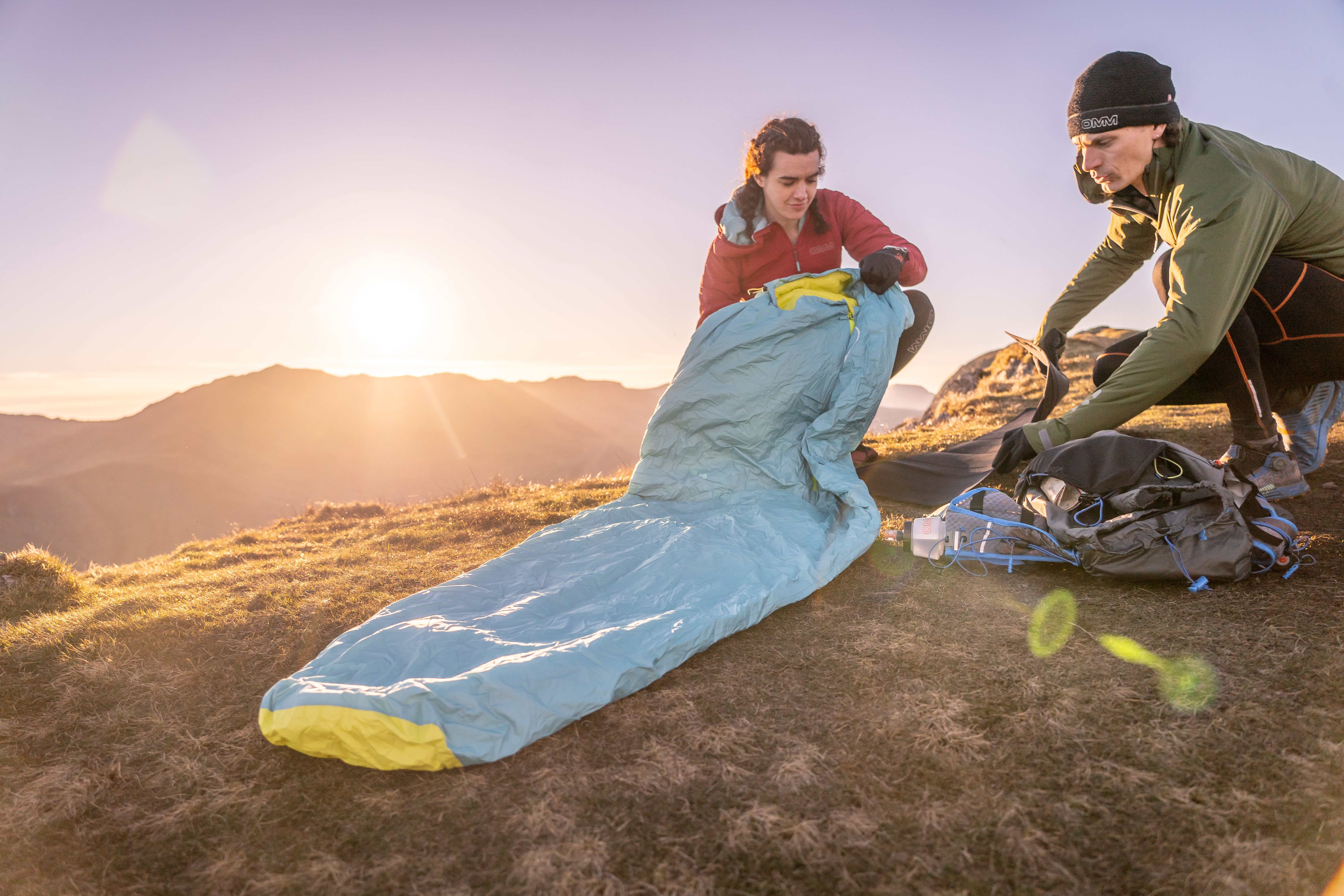 OMM Mountain Raid 233 マウンテンレイド233 Mountain Raid 233 – OMM JAPAN OFFICIAL