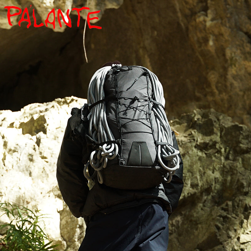 PA'LANTE alpine pack / パランテ アルパインパック