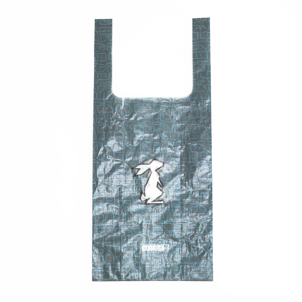 Small GreenGray / Blue