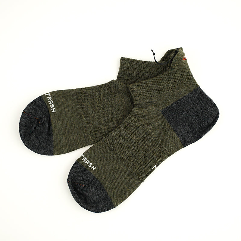 Olive / Chacoal