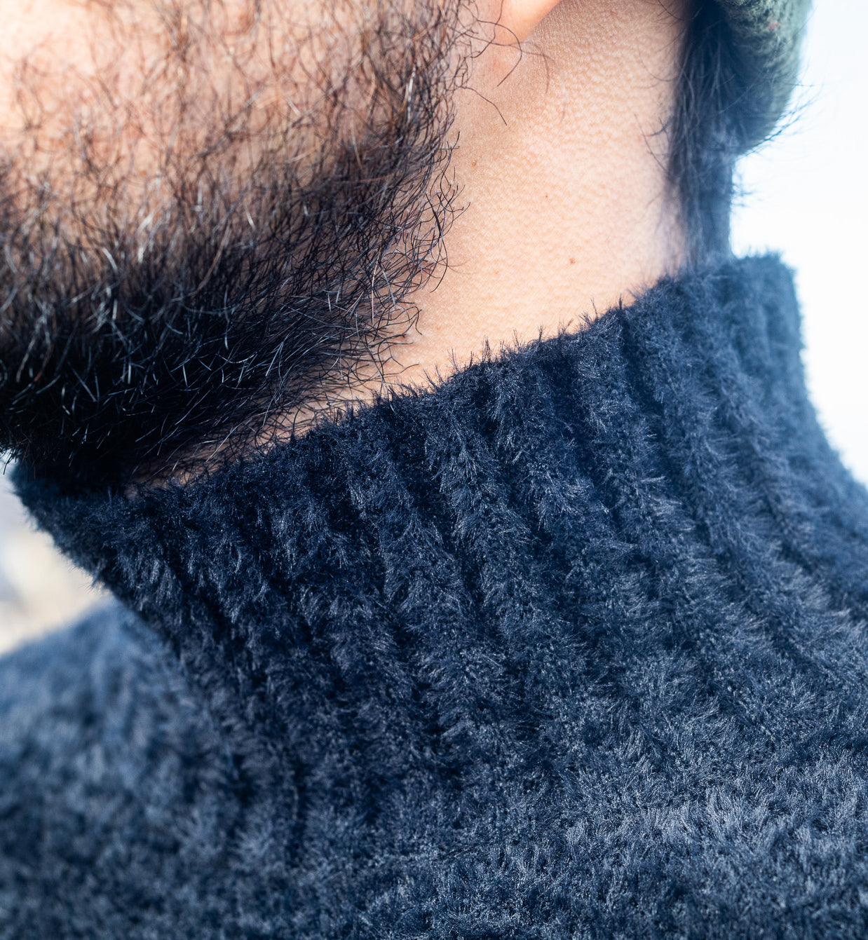 HOUDINI  Ms Lykan Crew / フーディニ メンズ ライカン クルー