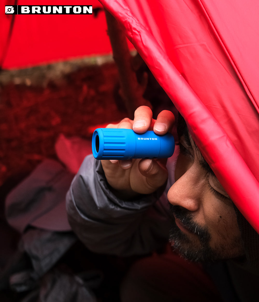 BRUNTON / ECHO® Pocket Monocular