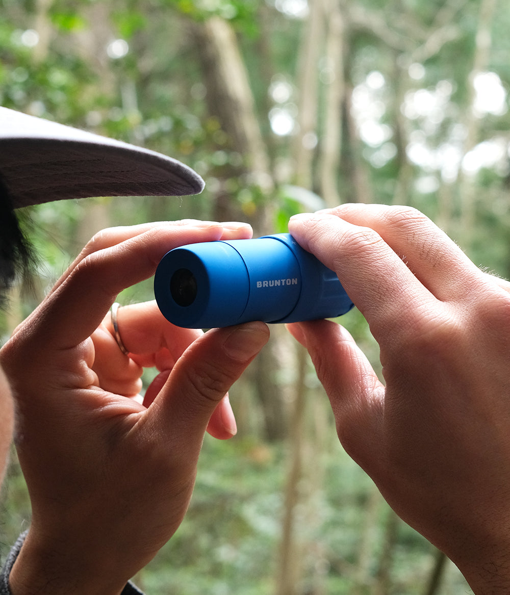 BRUNTON / ECHO® Pocket Monocular