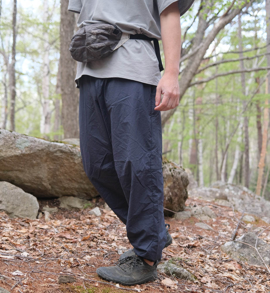 STATIC APOSTLE LT PANTS / スタティック アポスル LT パンツ