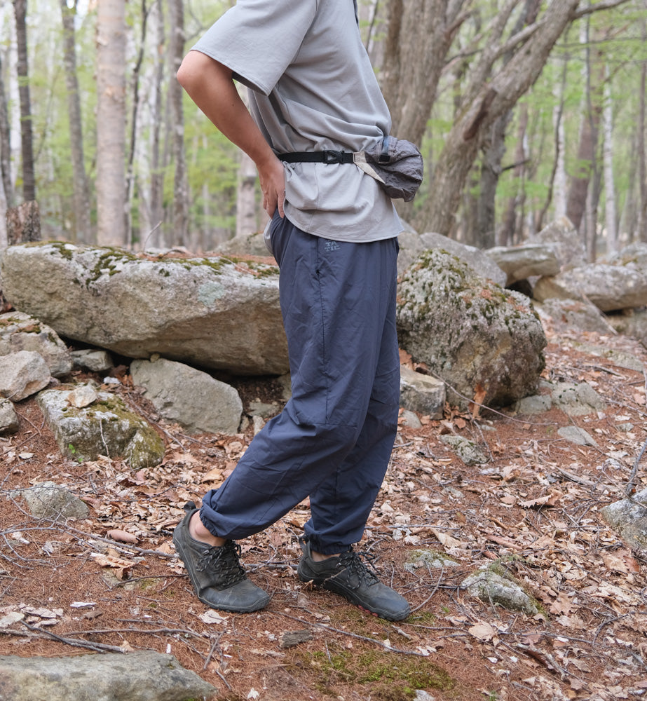 STATIC APOSTLE LT PANTS / スタティック アポスル LT パンツ