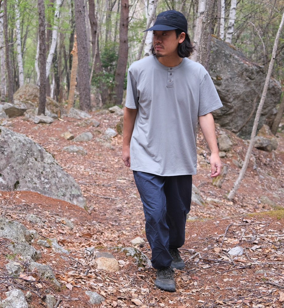 STATIC APOSTLE LT PANTS / スタティック アポスル LT パンツ