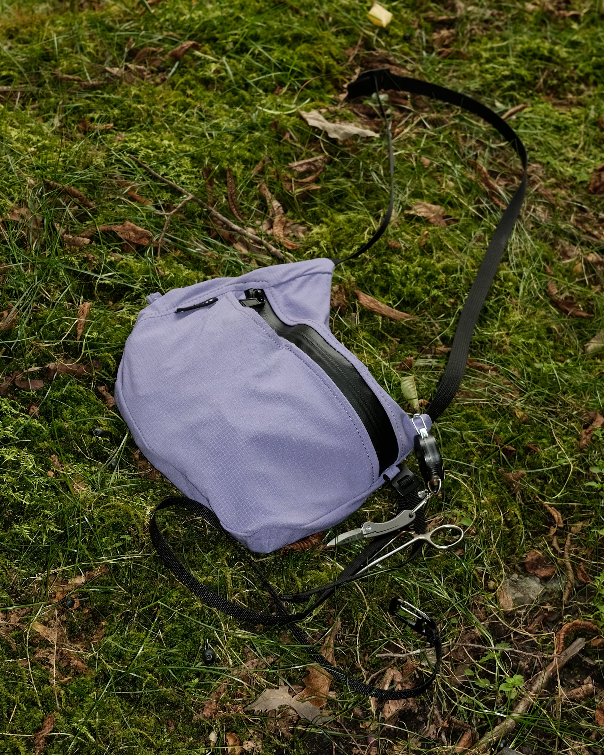 PA'LANTE sidebag  /  パランテ サイドバッグ