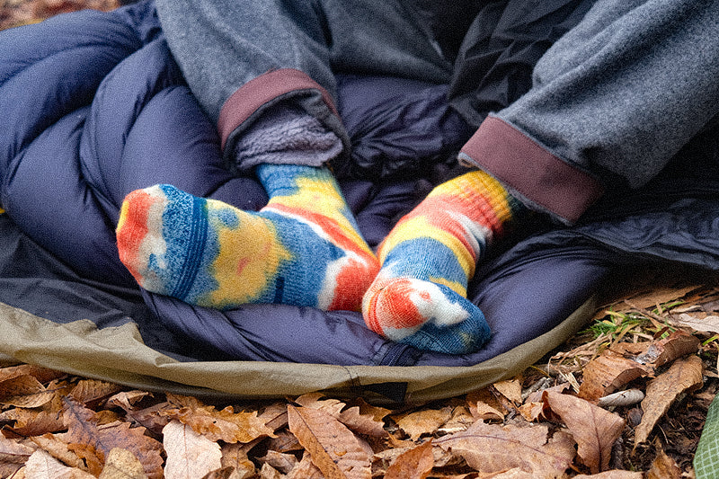 Hiker Trash DAY DREAMER ”HIKE TREK MID” / ハイカートラッシュ デイドリーマーハイクトレックミッド