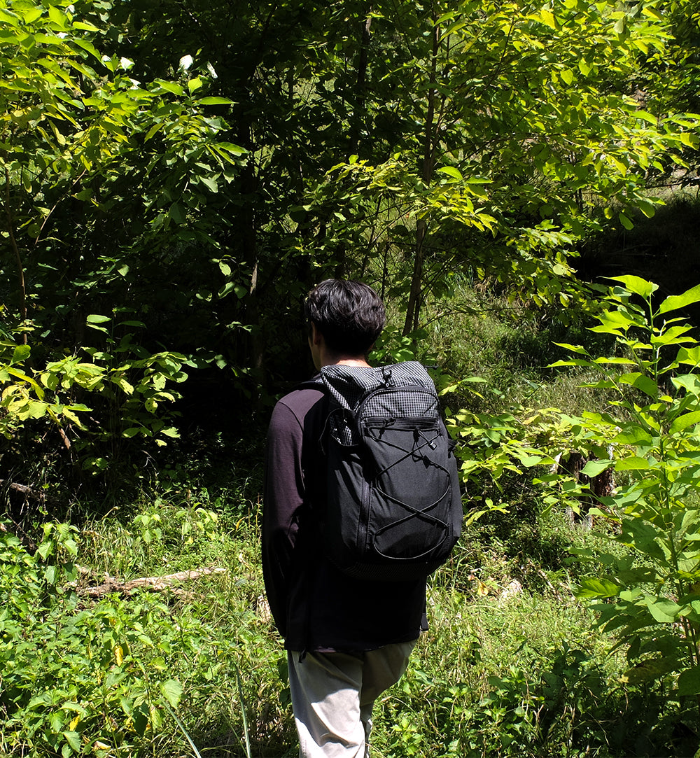 ULA Equipment 36L DRAGONFLY / ウルトラライトアドベンチャーイクイップメント 36L ドラゴンフライ