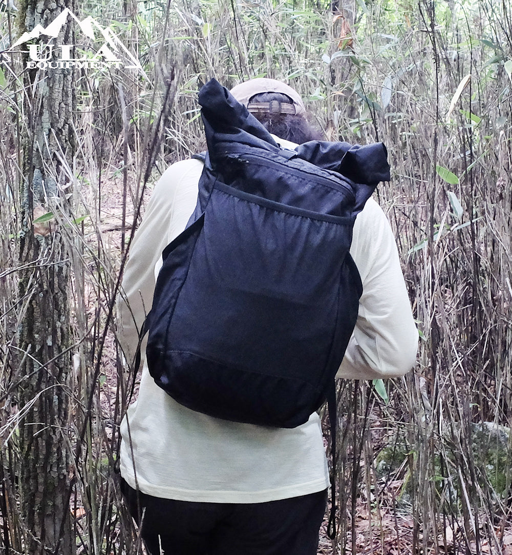 ULA Equipment ROBIC NODE / ウルトラライトアドベンチャーイクイップメント ロビック ノード