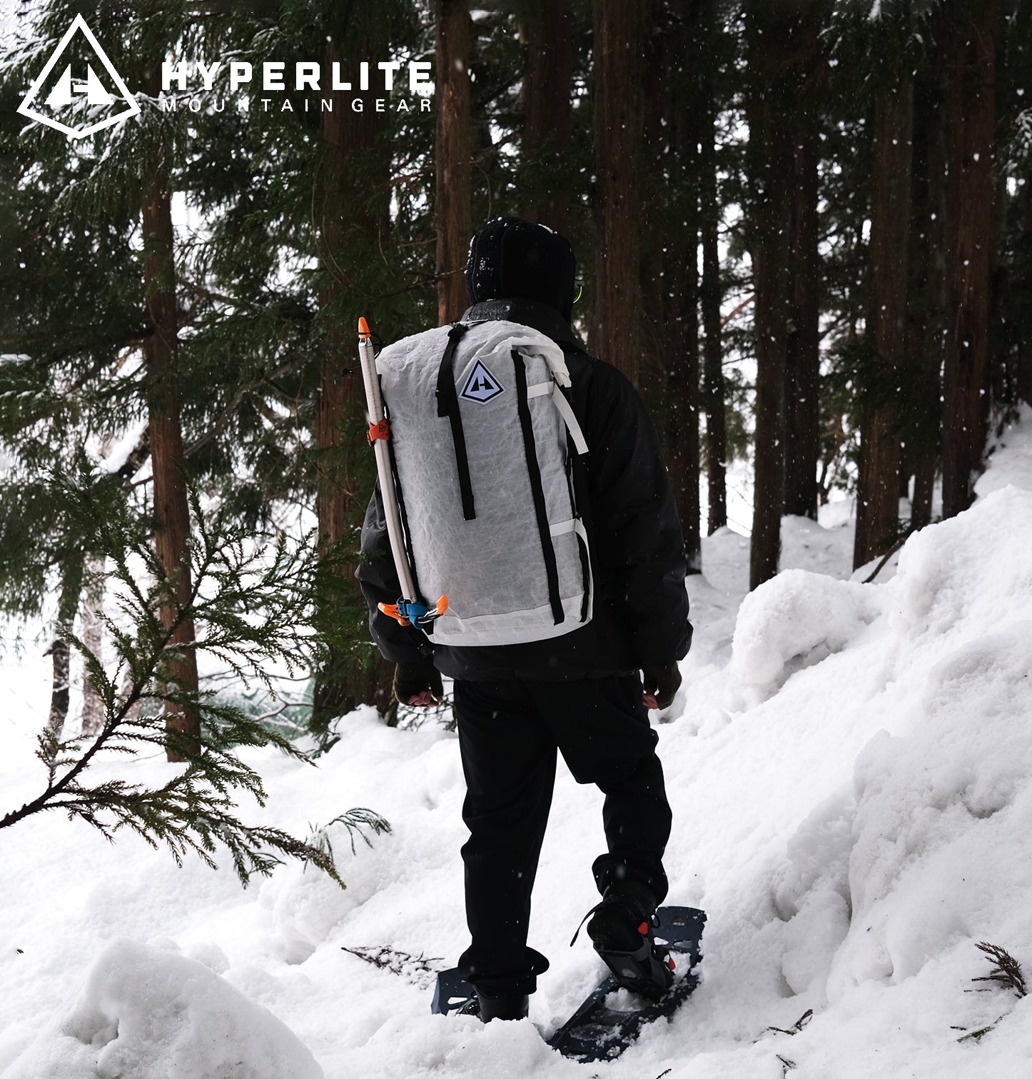 hyperlite mountain gear porter Hyperlite Mountain Gear 2400 PORTER / ハイパーライトマウンテンギア 2400 ポーター