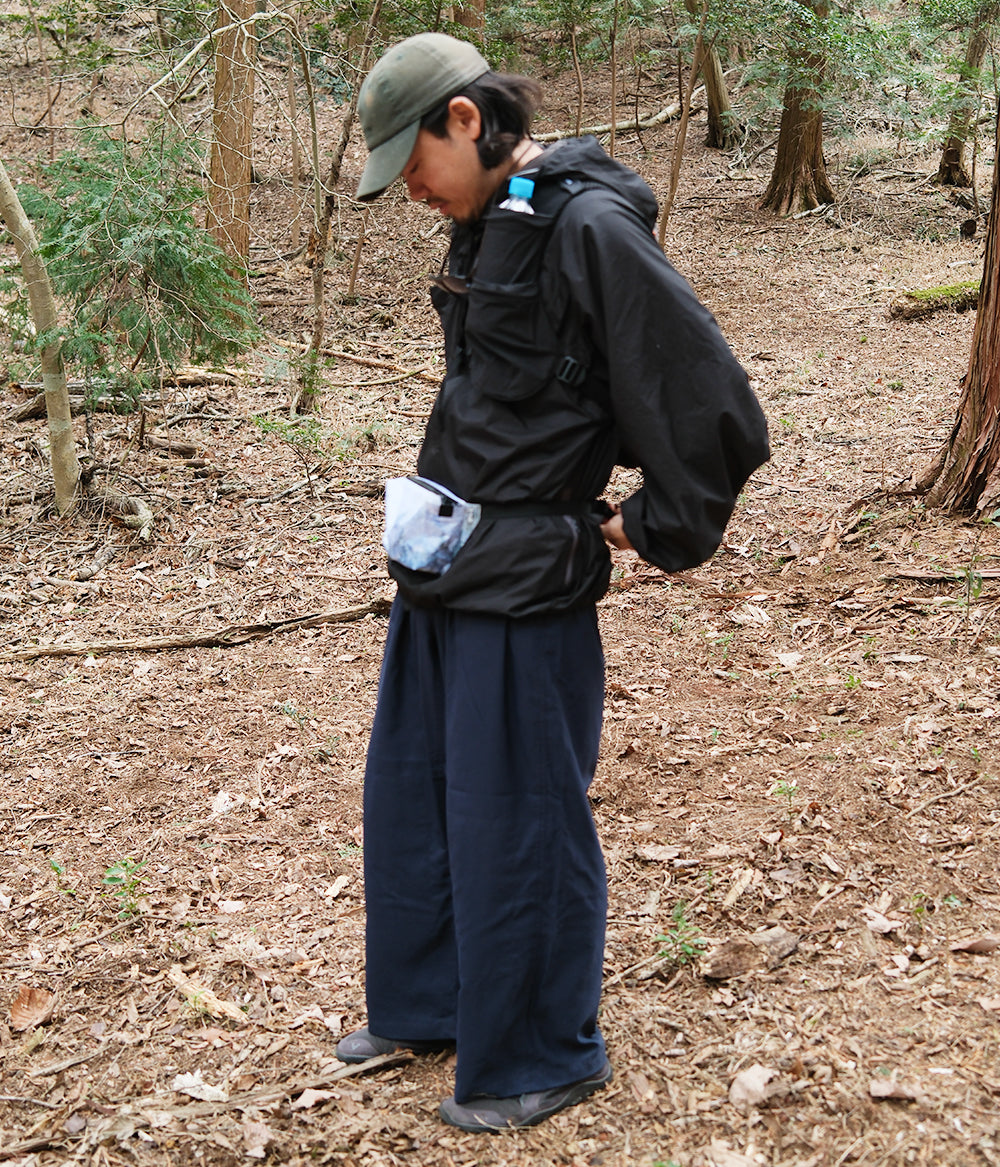 SHINOGI  ジュードーパンツ