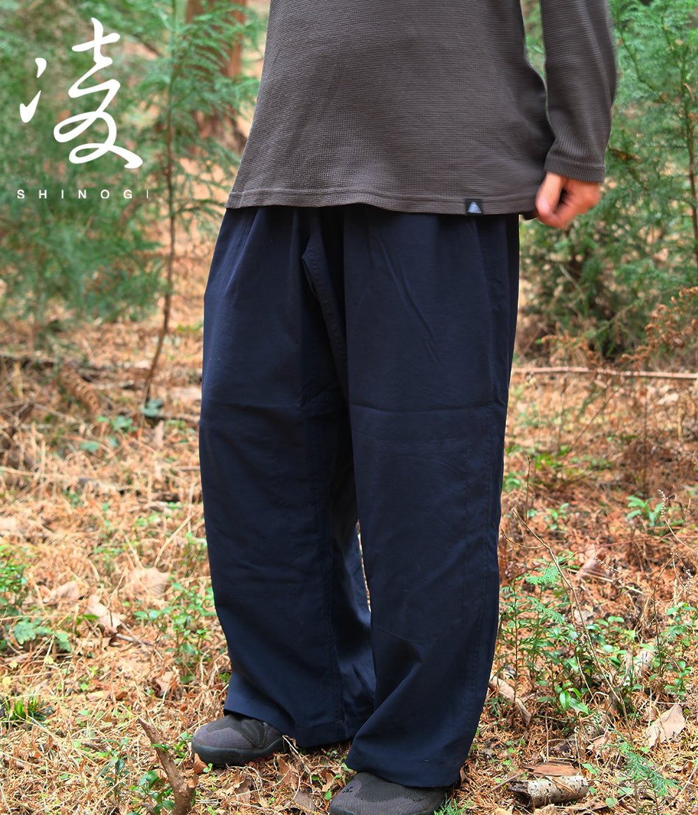 SHINOGI  ジュードーパンツ