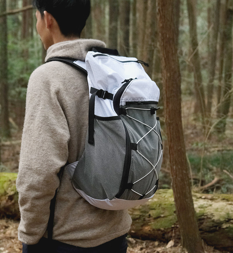 ULA Equipment DRAGONFLY / ウルトラライトアドベンチャーイクイップメント ドラゴンフライ