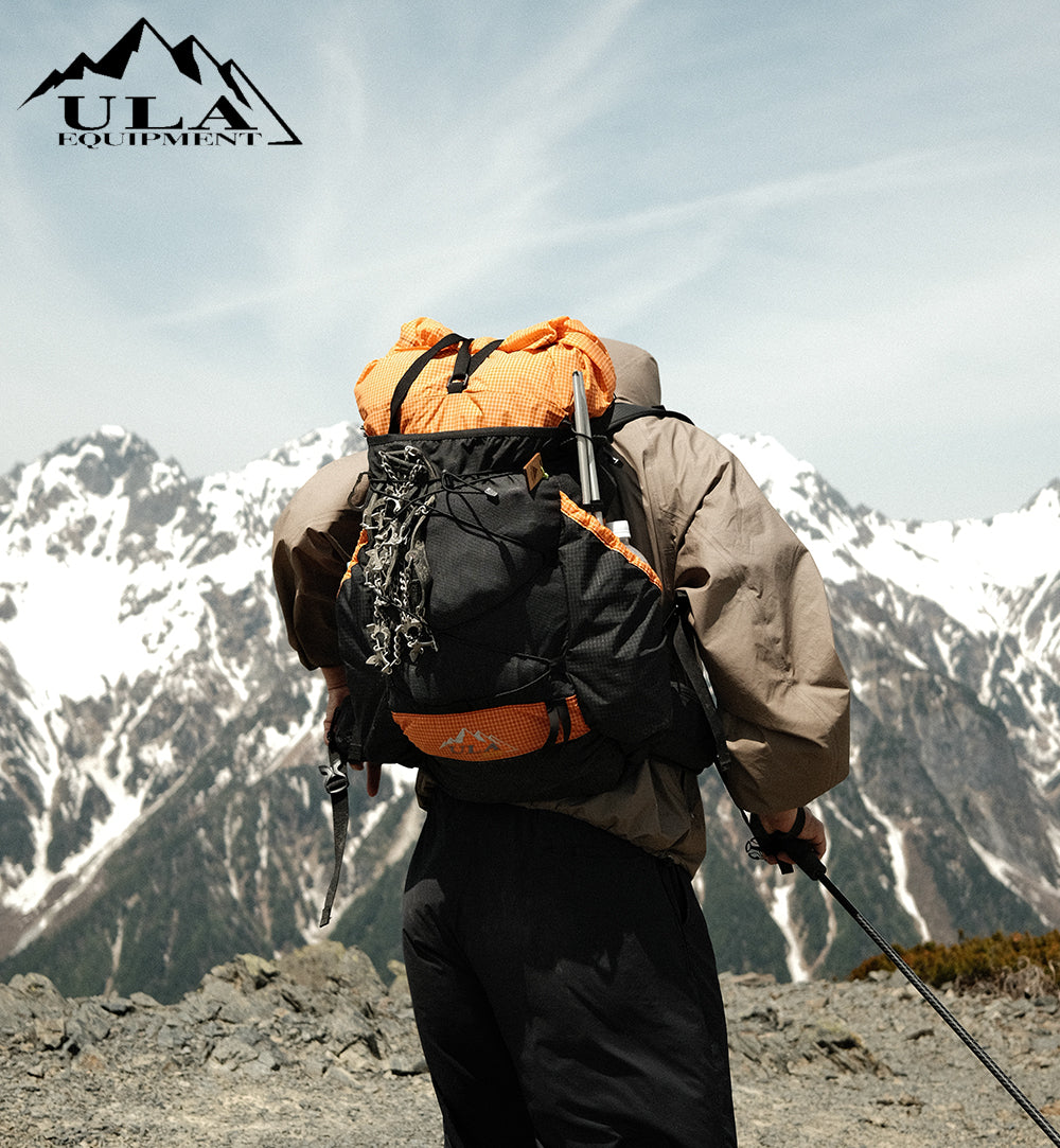 ULA Equipment NEXUS / ウルトラライトアドベンチャーイクイップメント ネクサス