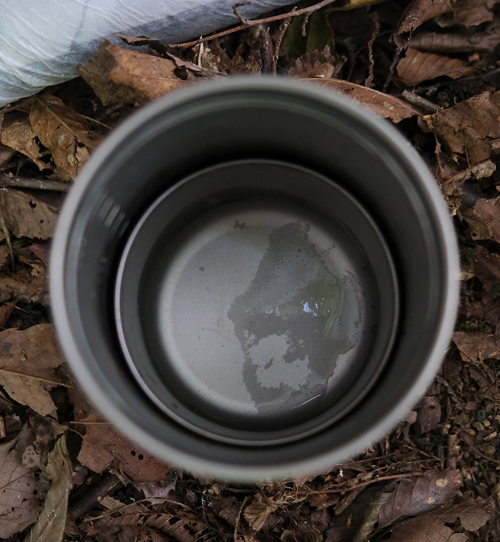 PAAGO WORKS / TRAIL CUP 300