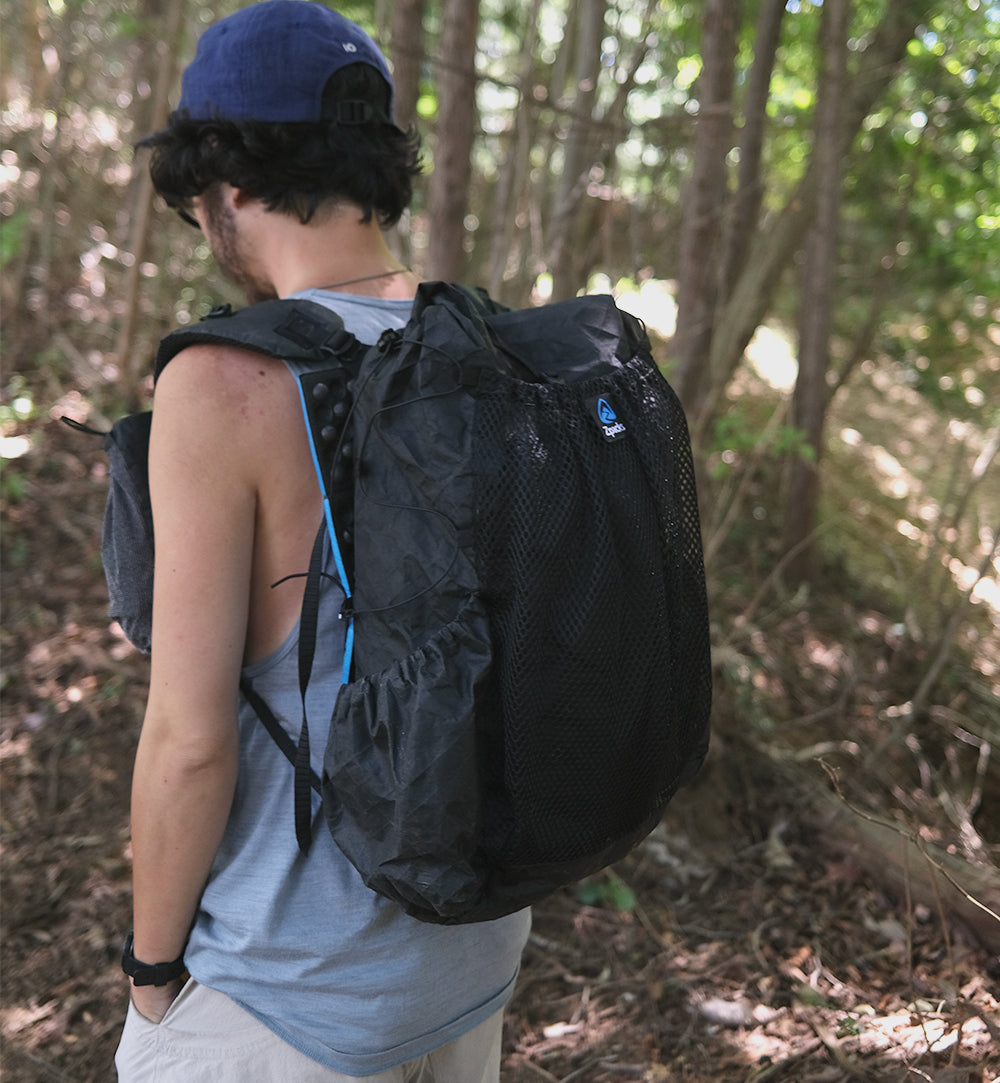 Zpacks / Sub-Nero Backpack 30L
