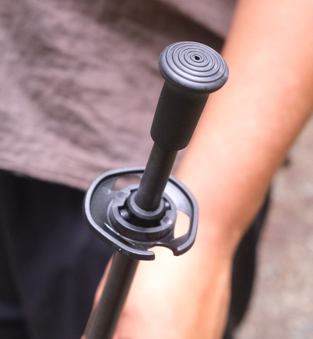 Durston / Iceline Trekking Poles