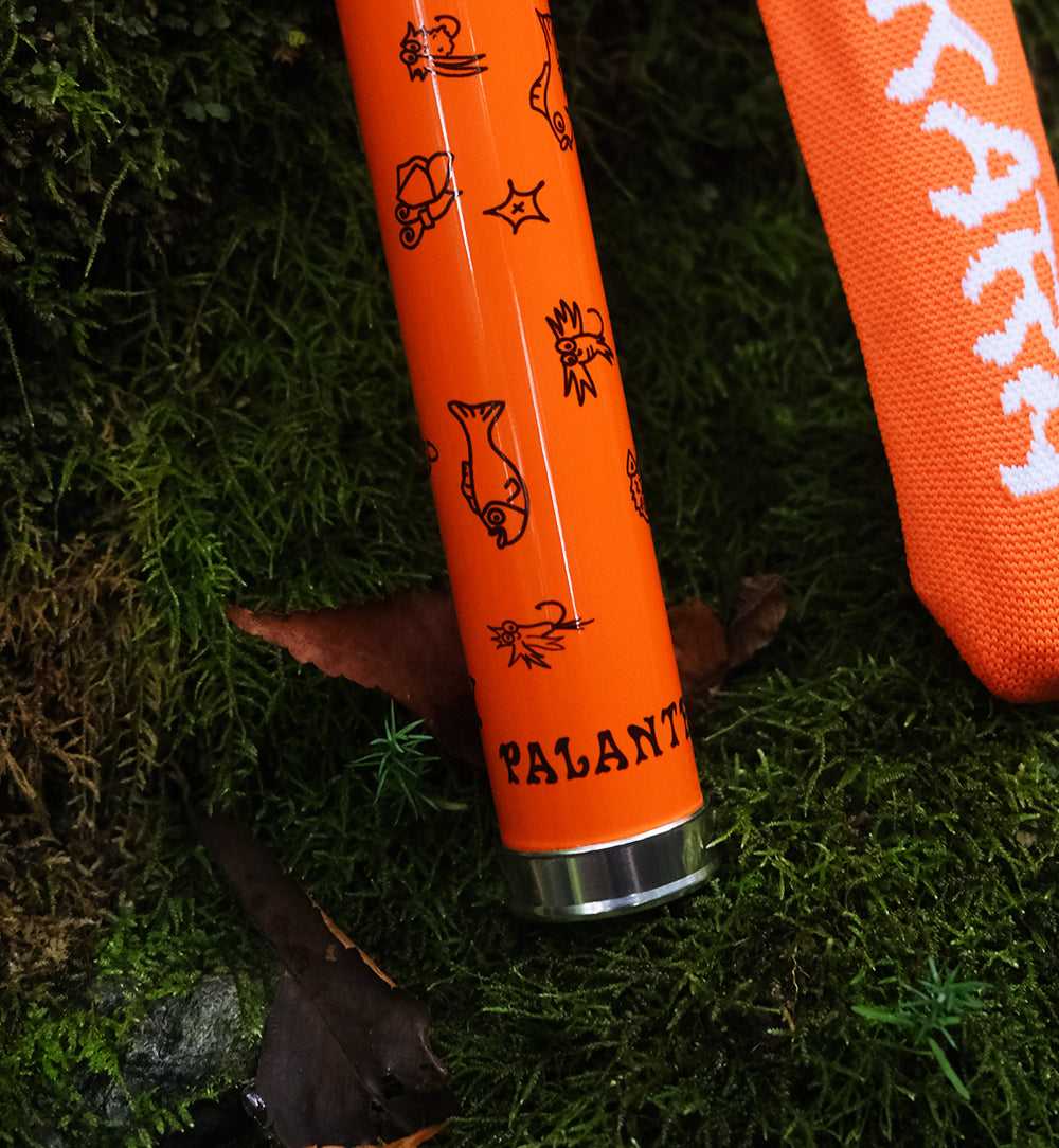 PA'LANTE tenkara rod  /  パランテ テンカラロッド