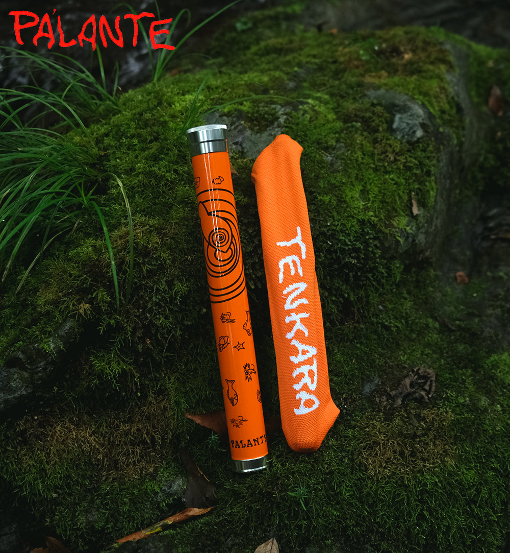 PA'LANTE tenkara rod  /  パランテ テンカラロッド