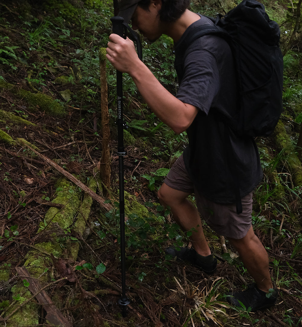 Durston / Iceline Trekking Poles