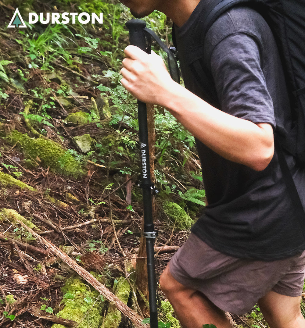 Durston / Iceline Trekking Poles
