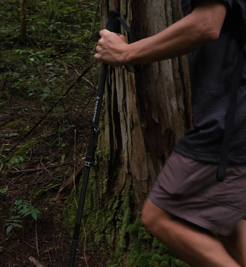 Durston / Iceline Trekking Poles