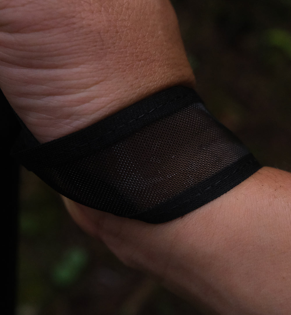 Durston / Iceline Trekking Poles