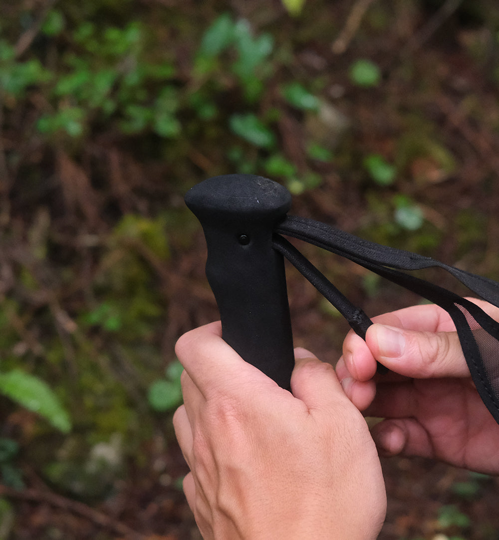 Durston / Iceline Trekking Poles