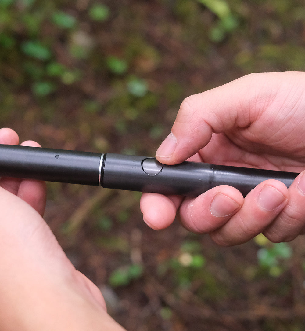 Durston / Iceline Trekking Poles