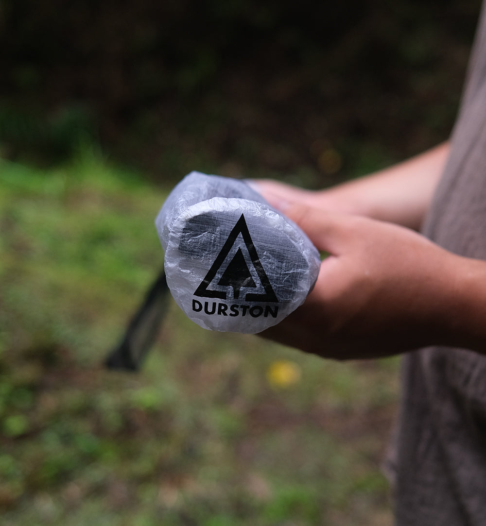 Durston / Iceline Trekking Poles