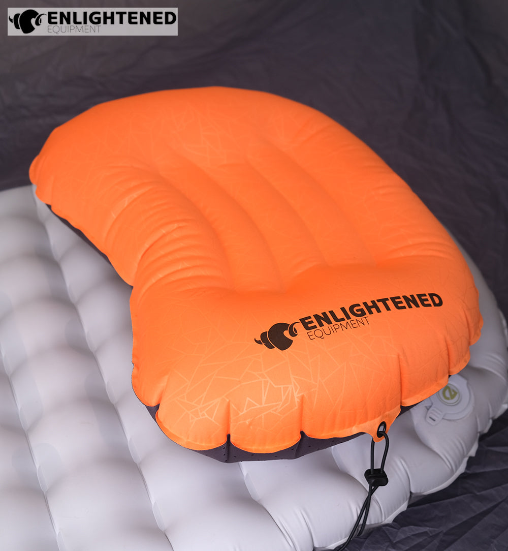 ENLIGHTENED EQUIPMENT / Cloud 9 UL Pillow