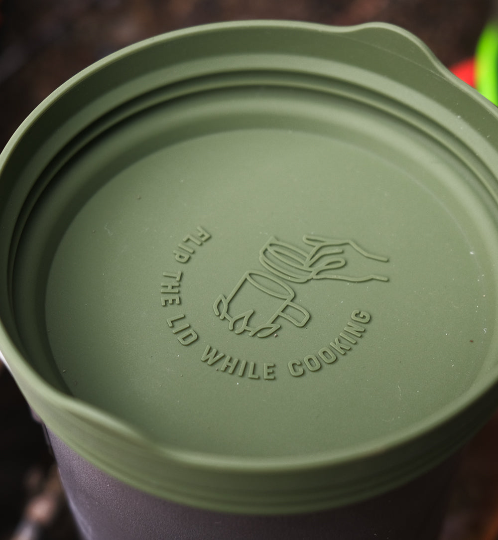 PAAGO WORKS / TRAILPOT R500