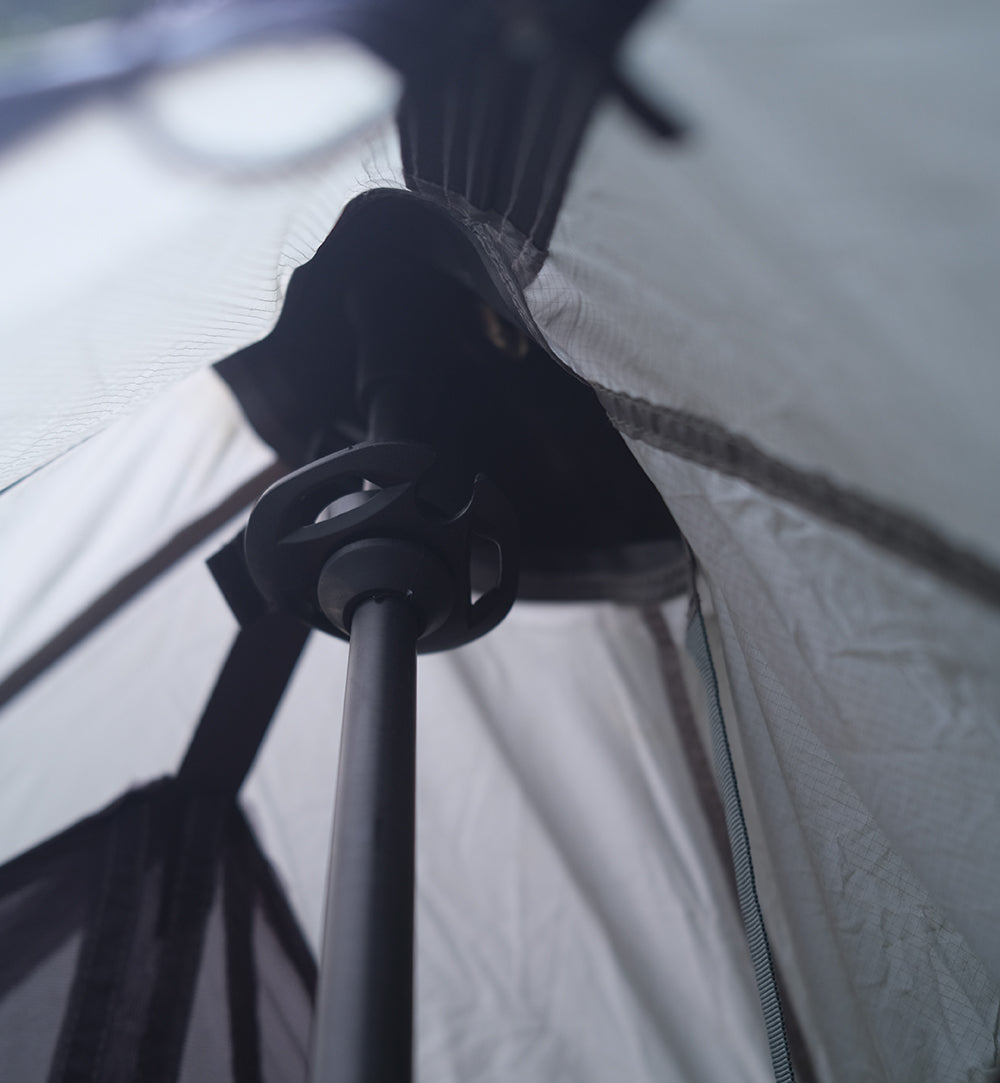 Durston / Iceline Trekking Poles