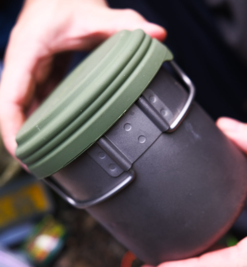 PAAGO WORKS / TRAILPOT R500