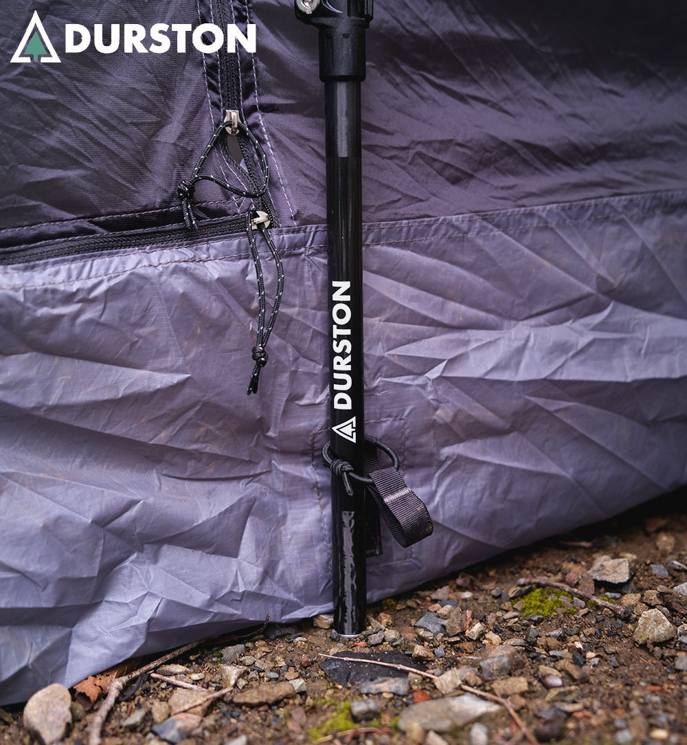 Durston / Z-Flick Tent Pole