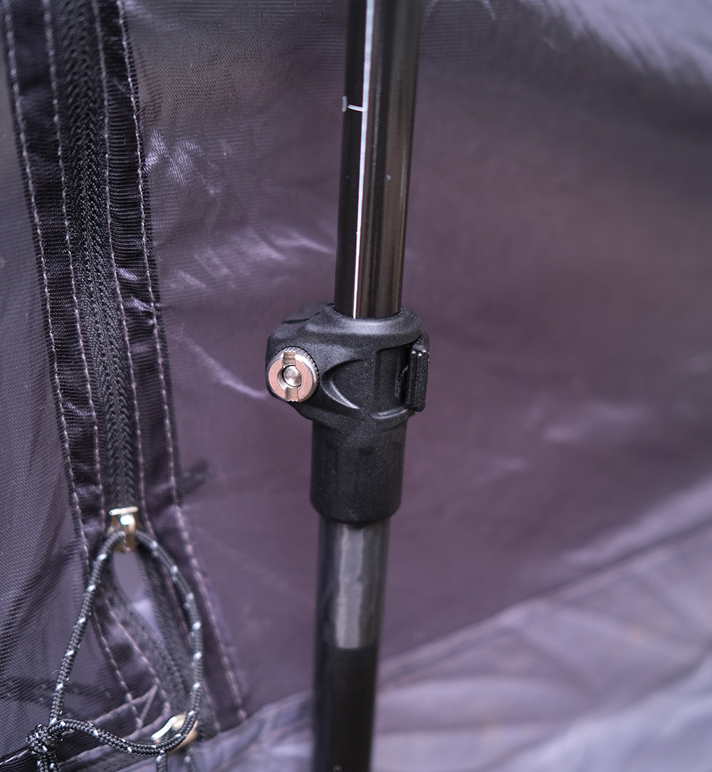 z-flick tent pole Durston / Z-Flick Tent Pole