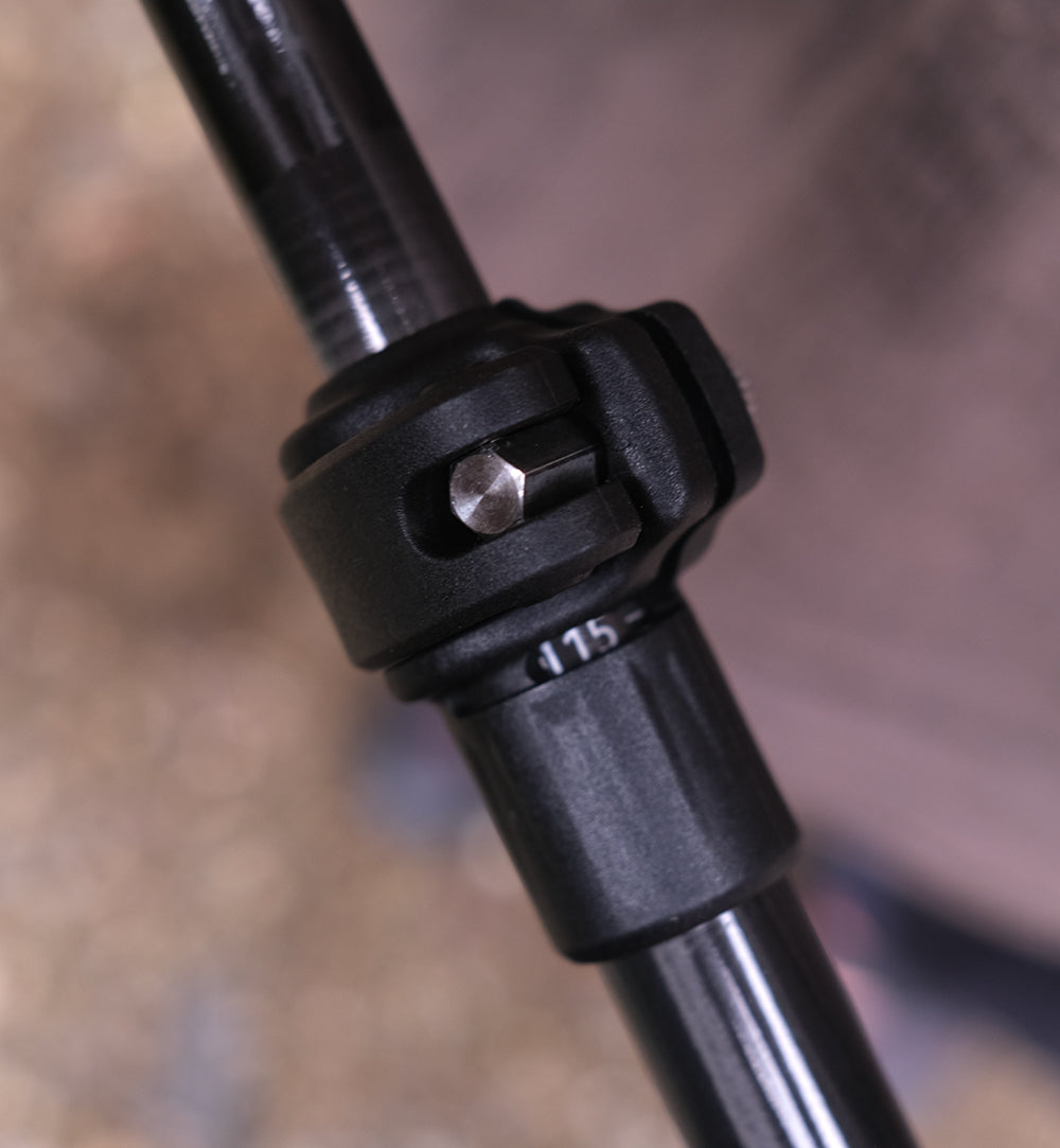 z-flick tent pole Durston / Z-Flick Tent Pole