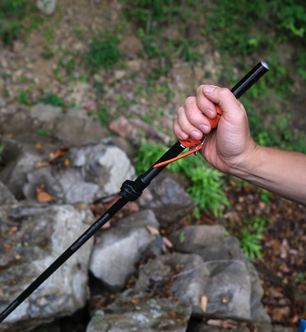 z-flick tent pole Durston / Z-Flick Tent Pole