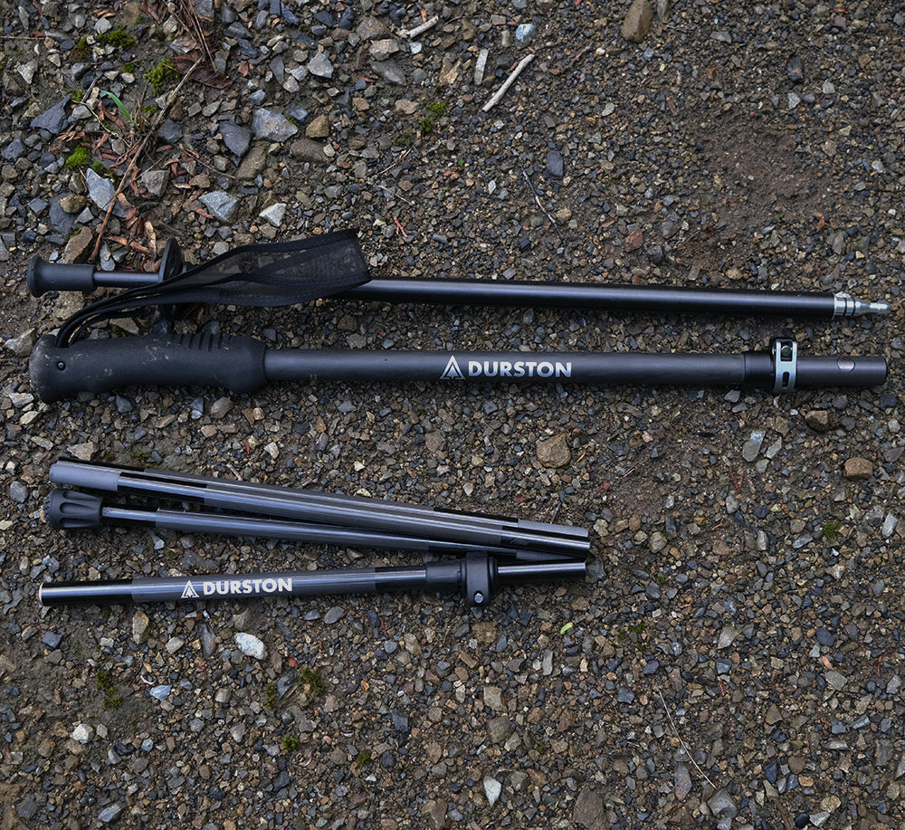 Durston / Iceline Trekking Poles