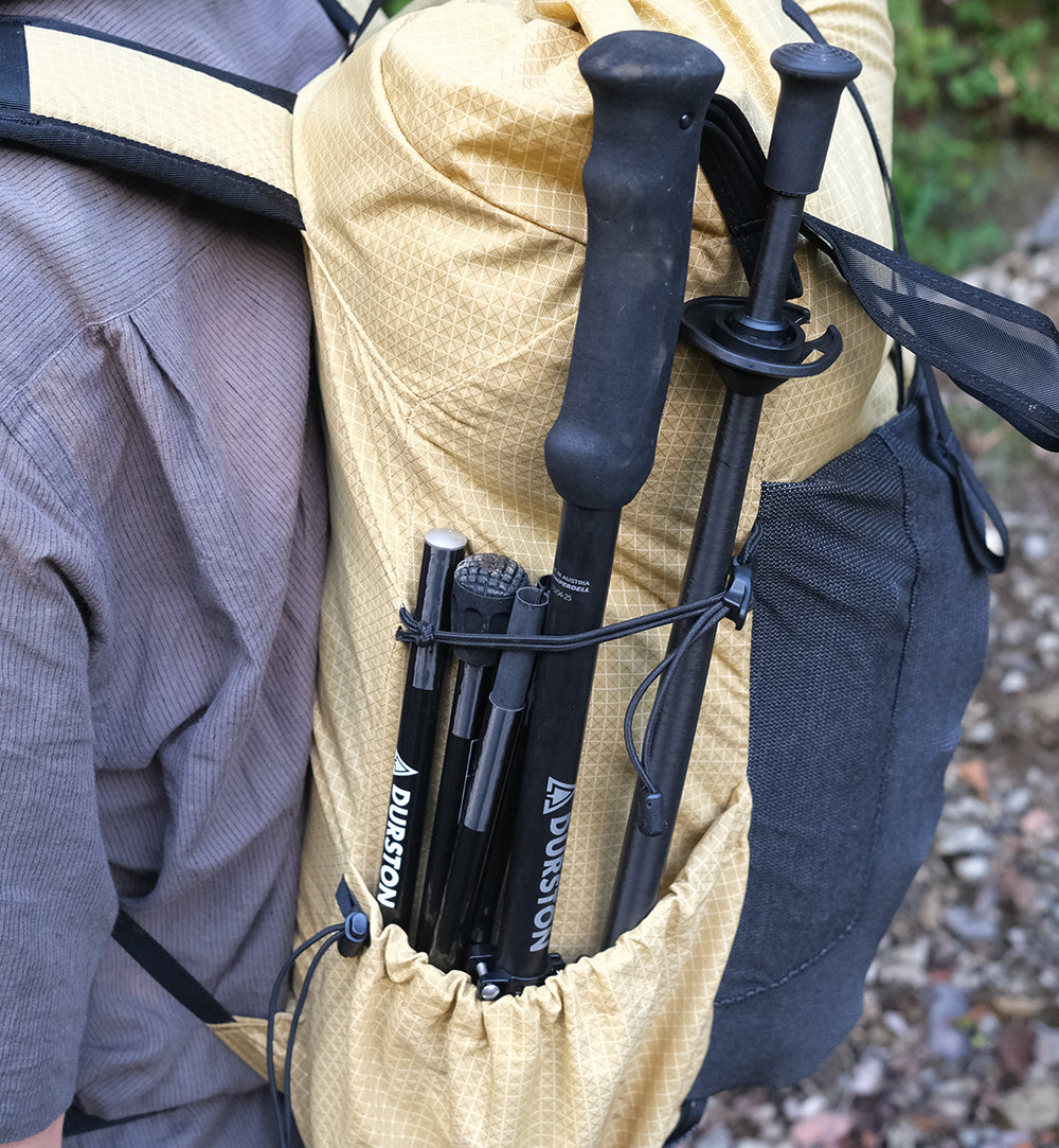 Durston / Iceline Trekking Poles